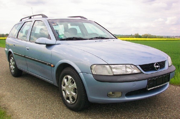 Opel () Vectra B (31_):  