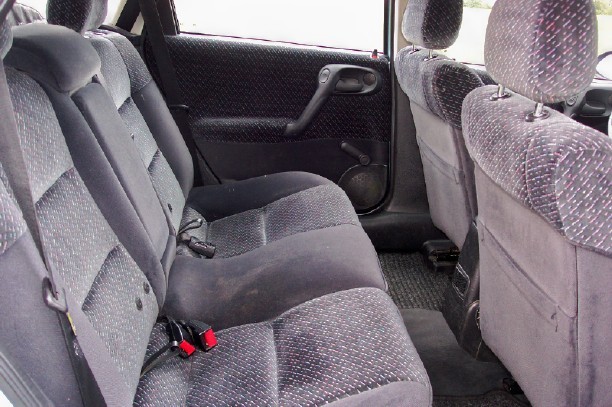 Opel () Vectra B (31_):  