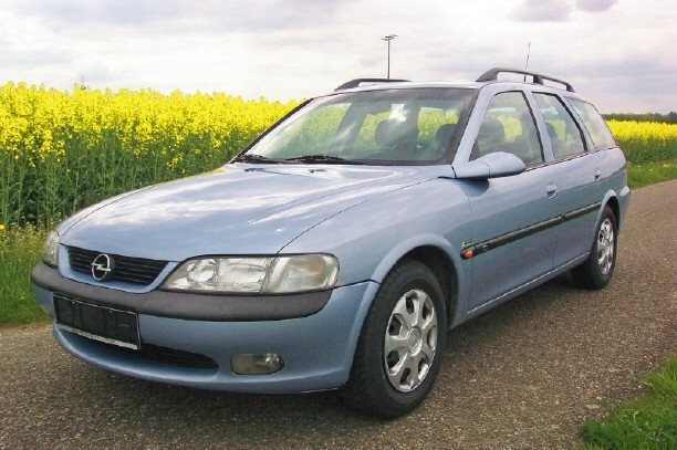 Opel () Vectra B (31_):  