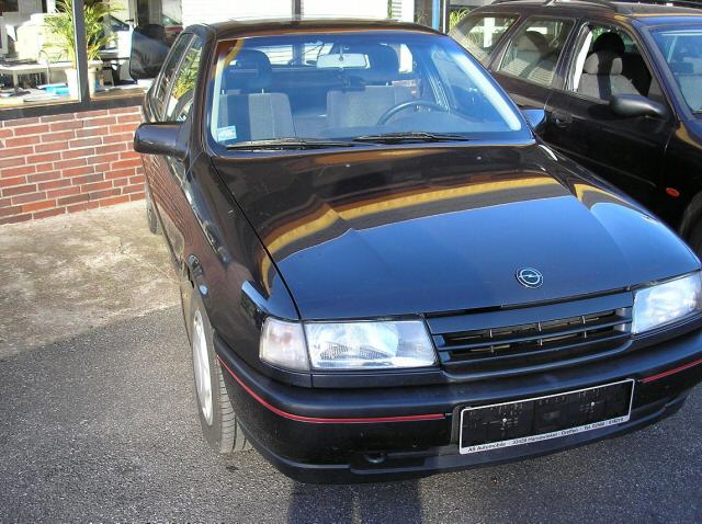 Opel () Vectra A (88_, 89_):  