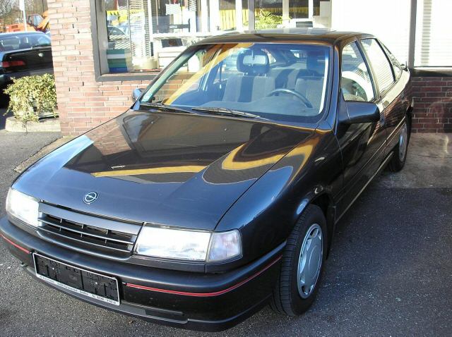 Opel () Vectra A (88_, 89_):  