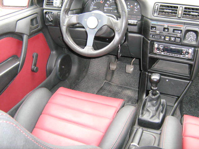 Opel () Vectra A (86_, 87_):  