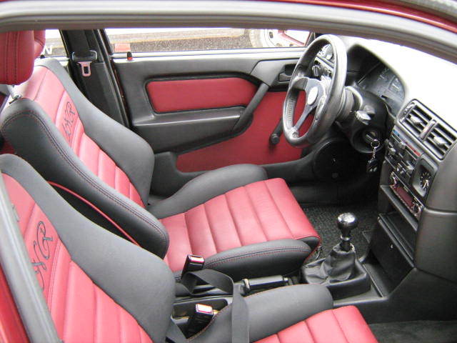 Opel () Vectra A (86_, 87_):  
