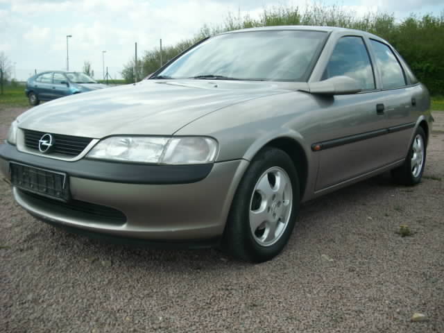 Opel () Vectra B (38_):  