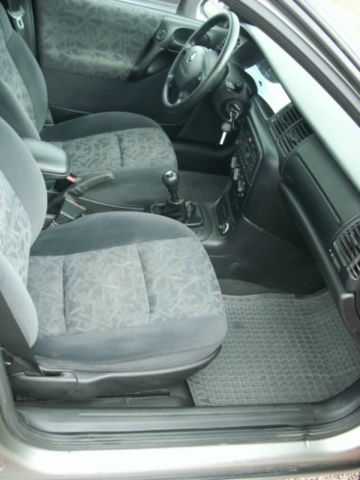 Opel () Vectra B (38_):  