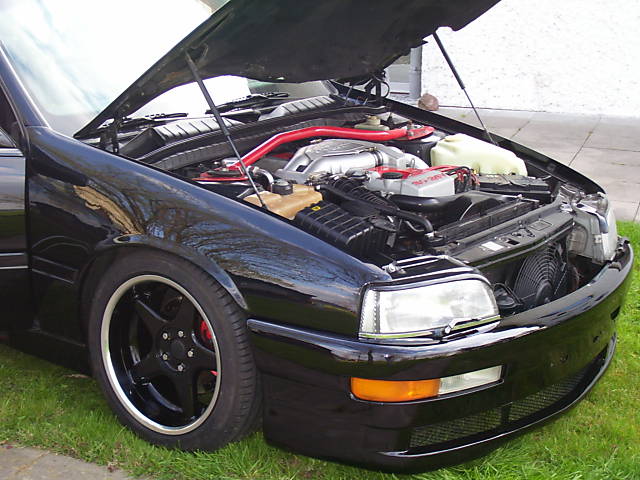 Opel () Senator B (29_):  