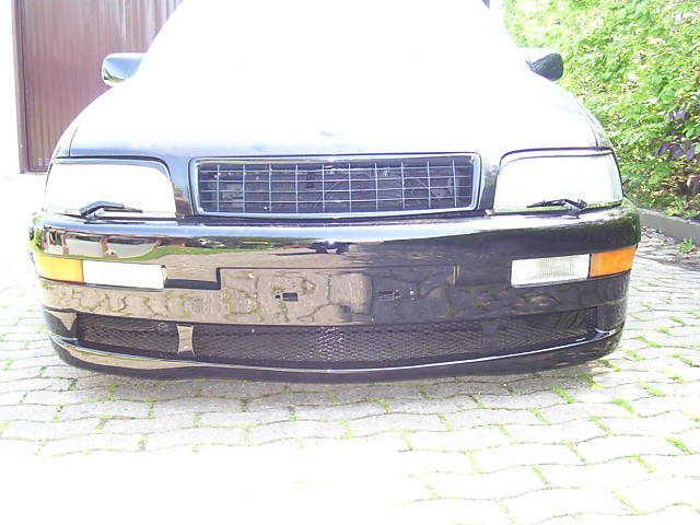 Opel () Senator B (29_):  