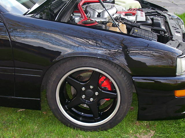 Opel () Senator B (29_):  
