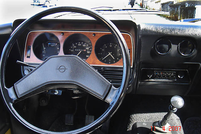 Opel () Manta A (58_, 59_):  