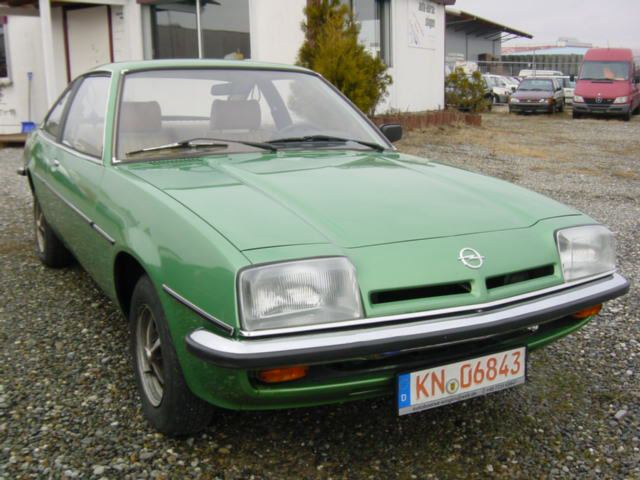 Opel () Manta B CC (53_, 55_):  