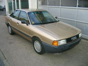 Audi () 80 (89, 89Q, 8A, B3):  