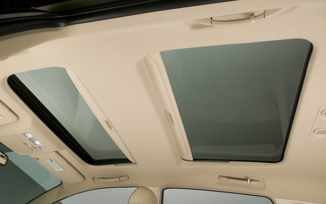 Toyota () Venza I:  