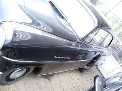 Opel () Rekord Olympia:  