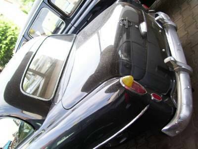 Opel () Rekord Olympia:  
