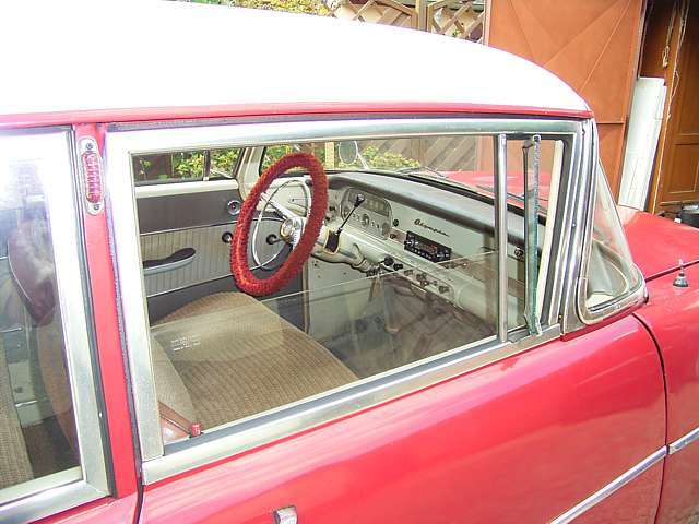 Opel () Rekord Olympia P1:  