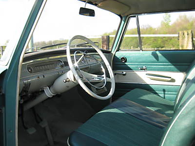 Opel () Rekord P2 coupe:  