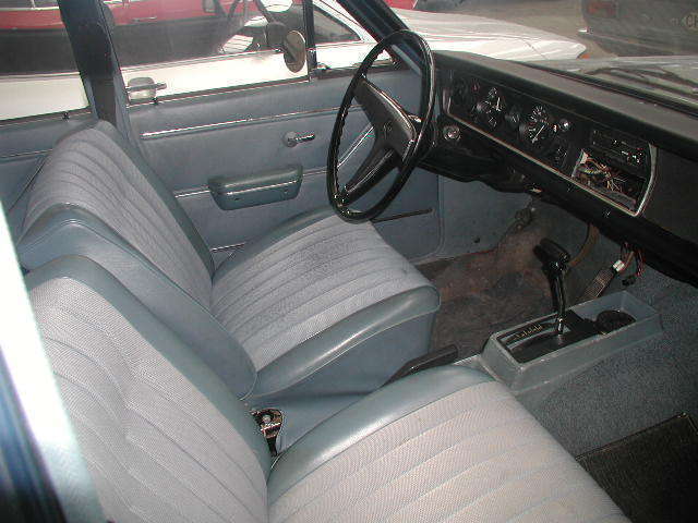 Opel () Rekord C:  