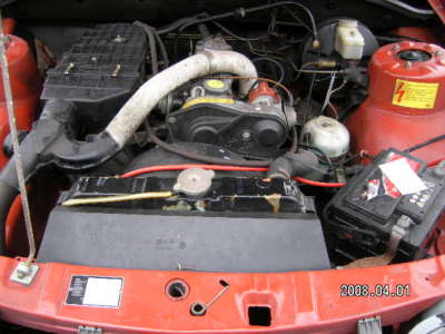 Opel (�����) Rekord E (61_, 66_, 67_): ���� ����������