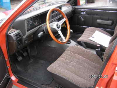 Opel (�����) Rekord E (61_, 66_, 67_): ���� ����������