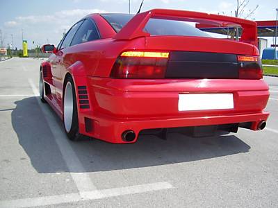 Opel () Calibra A (85_):  