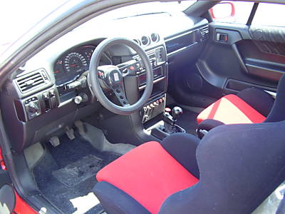Opel () Calibra A (85_):  