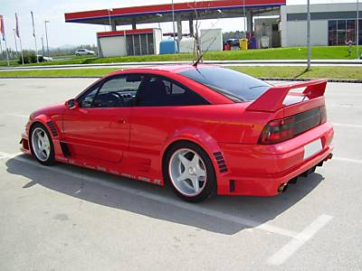Opel () Calibra A (85_):  
