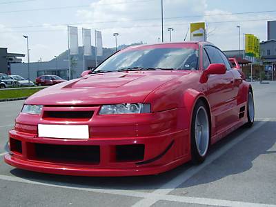 Opel () Calibra A (85_):  