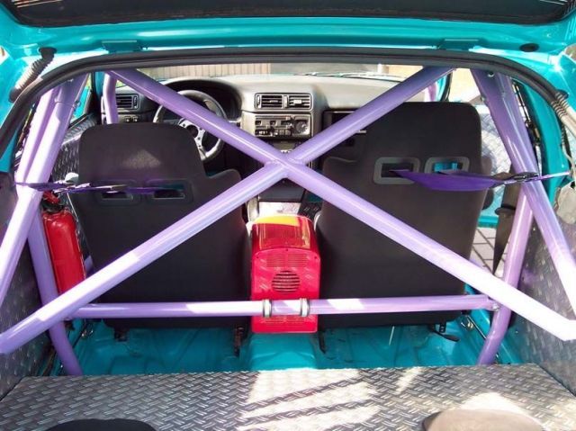 Opel () Calibra A (85_):  