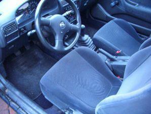 Nissan () NX-Coupe (100 NX):  
