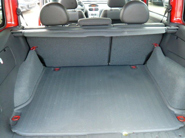 Opel () Combo Tour:  