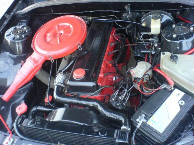 Opel () Commodore C (14_, 19_):  