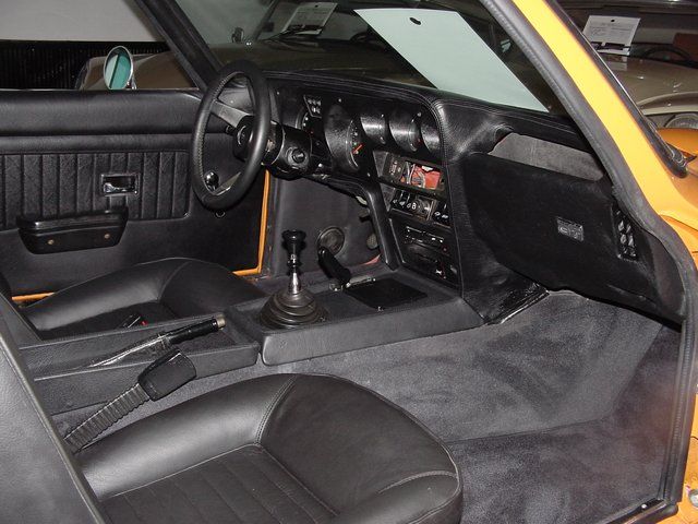 Opel () GT:  