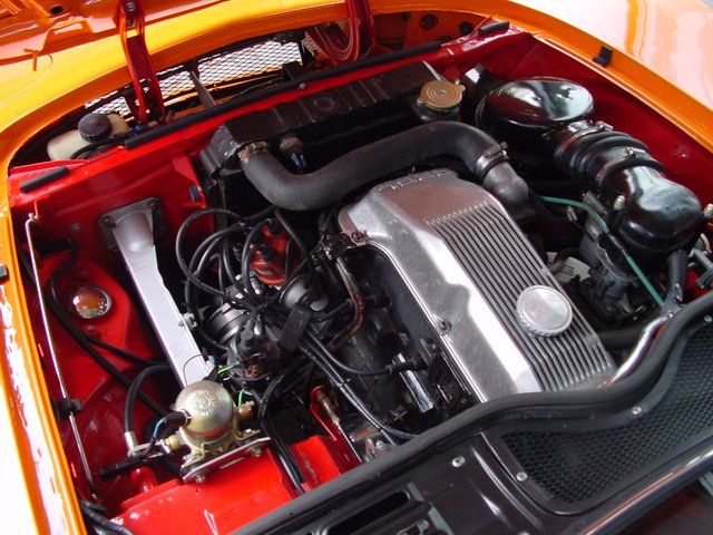 Opel () GT:  
