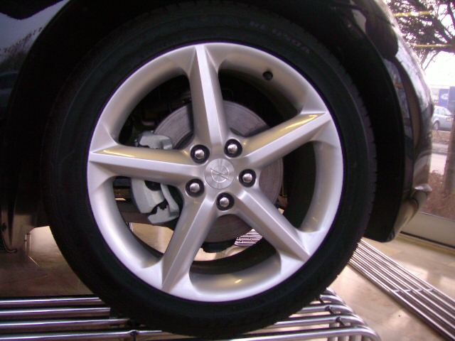 Opel () GT (new):  