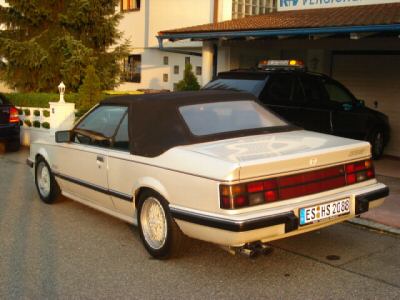 Opel () Monza A (22_):  