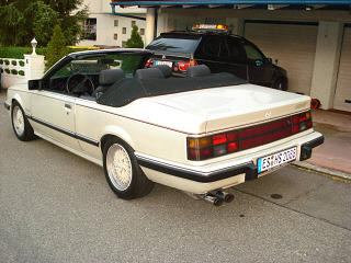 Opel () Monza A (22_):  