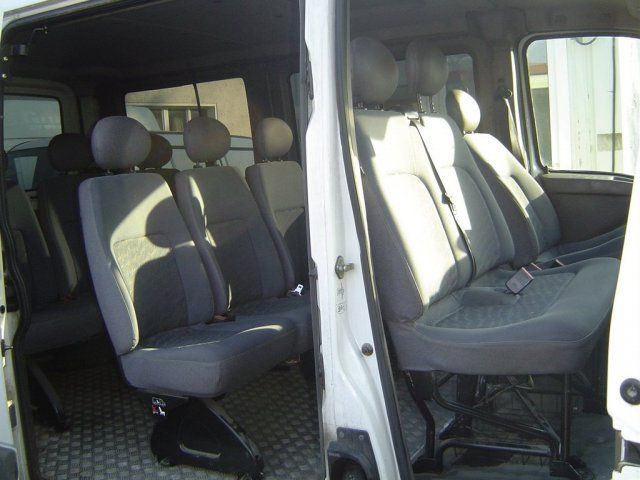 Opel () Movano Combi (J9):  