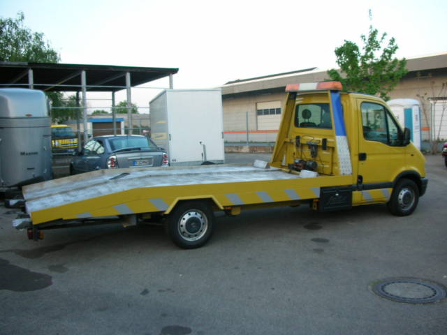 Opel () Movano (U9, E9):  