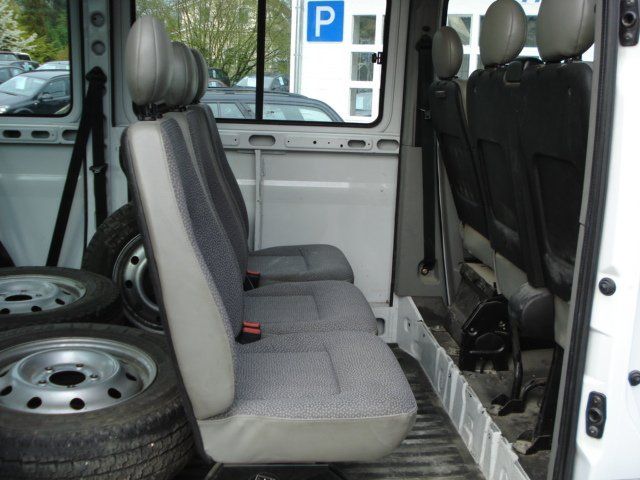 Opel () Movano II (f):  