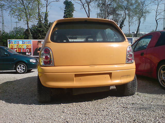 Opel () Corsa B (73_, 78_, 79_, F35_):  