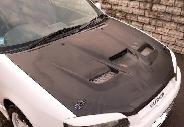 Toyota () Starlet V (P90):  