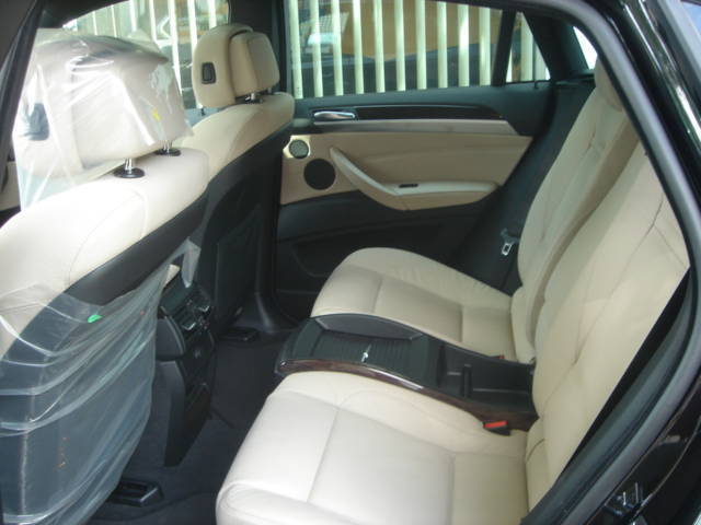 BMW () X6 (E71, E72):  