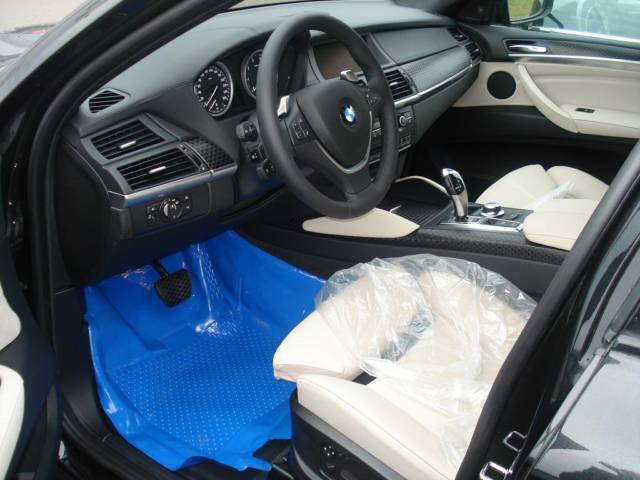 BMW () X6 (E71, E72):  