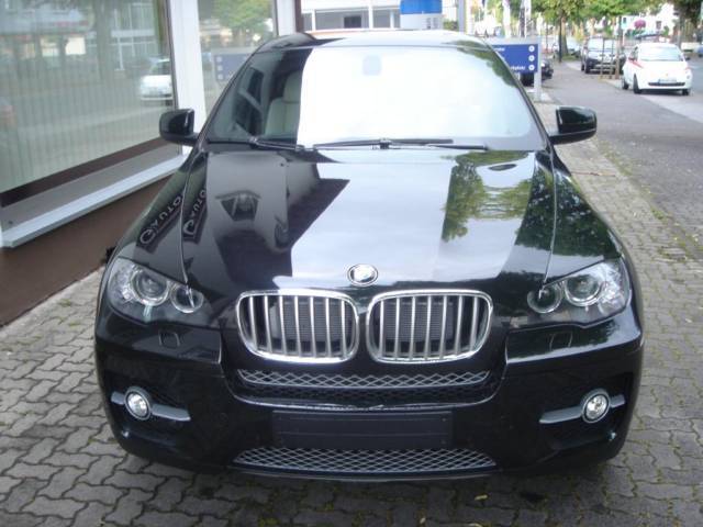 BMW () X6 (E71, E72):  