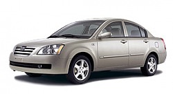 Chery () Elara:  