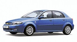 Chevrolet () Lacetti I (J200):  