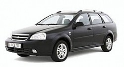 Chevrolet () Lacetti I (J200):  