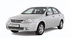 Chevrolet () Lacetti I (J200):  