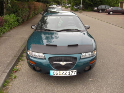 Chrysler () Sebring Coupe:  
