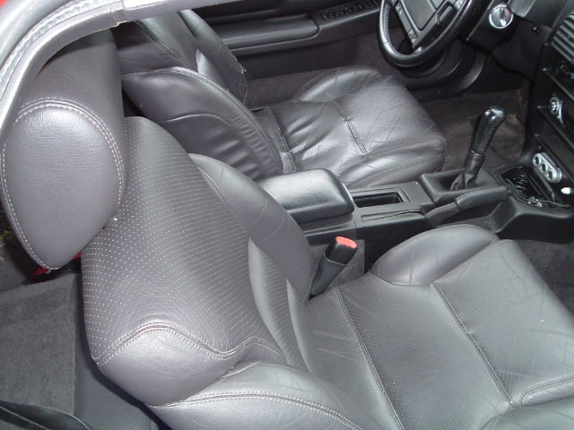 Chrysler () Daytona Shelby:  